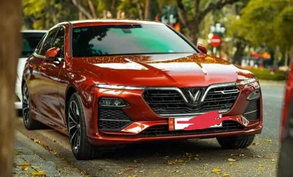 Những Sự Thật Về Xe Ô Tô Vỏ Mỏng: Lợi Ích, Rủi Ro Và Cách Nhận Diện
