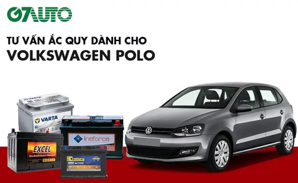 Volkswagen Polo Có Những Màu Sắc Nào? Bảng Màu Cập Nhật Chi Tiết Nhất