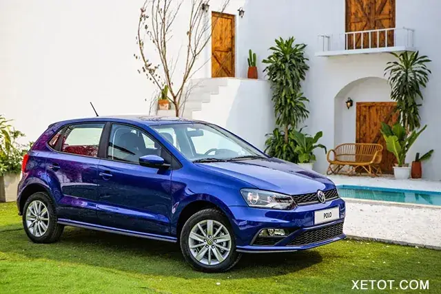 Volkswagen Polo Có Những Màu Sắc Nào? Bảng Màu Cập Nhật Chi Tiết Nhất