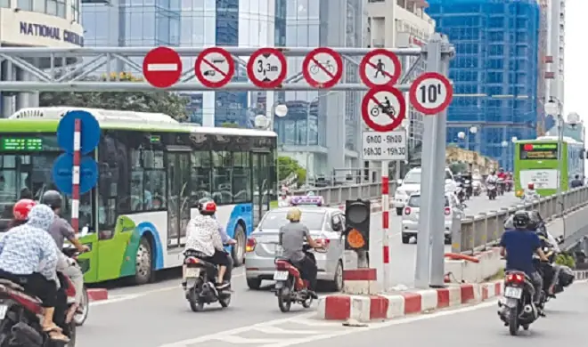 Kinh Nghiệm Và Hướng Dẫn Lái Xe Ô Tô Vượt Qua Các Loại Cầu An Toàn Kinh Nghiệm Và Hướng Dẫn Lái Xe Ô Tô Vượt Qua Các Loại Cầu An Toàn
