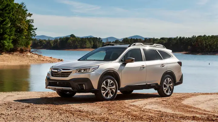 Xe Ô Tô Wagon Là Gì? Khám Phá Dòng Xe Linh Hoạt Cho Mọi Hành Trình