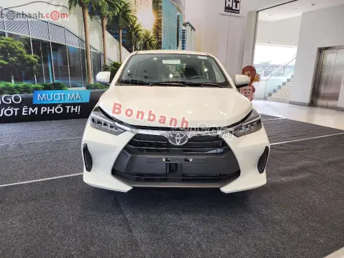 Đánh Giá Chi Tiết Toyota Wigo 1.2g At: Xe Hatchback Giá Rẻ Có Thực Sự Đáng Mua?