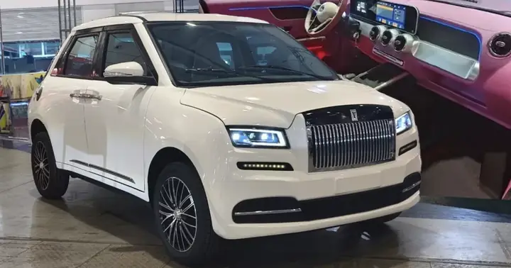 Đánh Giá Chi Tiết Xe Ô Tô Xuất Xứ Trung Quốc: Top 5 Thương Hiệu Nên Cân Nhắc Năm 2025 Đánh Giá Chi Tiết Xe Ô Tô Xuất Xứ Trung Quốc: Top 5 Thương Hiệu Nên Cân Nhắc Năm 2025