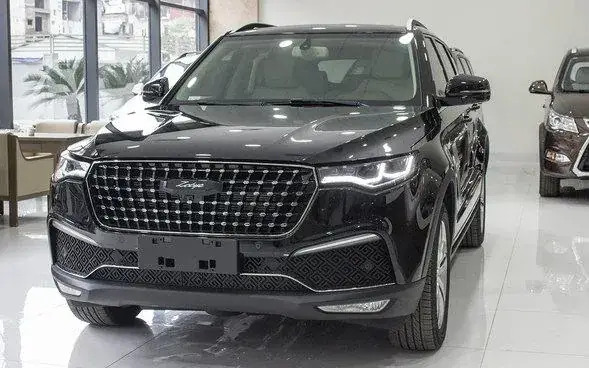 Đánh Giá Chi Tiết Xe Ô Tô Xuất Xứ Trung Quốc: Top 5 Thương Hiệu Nên Cân Nhắc Năm 2025 Đánh Giá Chi Tiết Xe Ô Tô Xuất Xứ Trung Quốc: Top 5 Thương Hiệu Nên Cân Nhắc Năm 2025