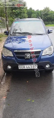 Đánh Giá Chi Tiết Xe Ô Tô Zotye Z300: Lựa Chọn Giá Rẻ Có Thực Sự Đáng Tiền? Đánh Giá Chi Tiết Xe Ô Tô Zotye Z300: Lựa Chọn Giá Rẻ Có Thực Sự Đáng Tiền?
