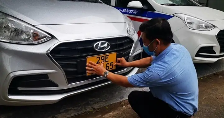 Xếp Hạng Thành Phố Có Xe Ô Tô Tại Việt Nam: Thực Trạng Và Phân Tích