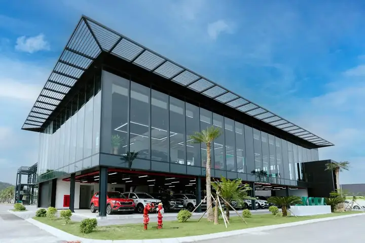 Đánh Giá Chi Tiết Quy Trình Xử Lý Xe Ô Tô Dự Án: Lựa Chọn Tối Ưu Cho Xe Volkswagen
