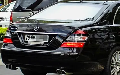 Hướng Dẫn Chi Tiết Quy Trình Xử Lý Xe Ô Tô Dự Án Oda
