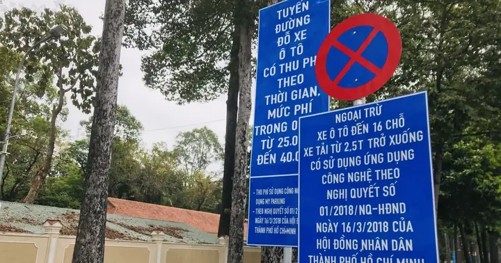 Xử Phạt Ô Tô Đậu Xe Không Trả Phí: Quy Định Mới Nhất Và Mức Phạt Xử Phạt Ô Tô Đậu Xe Không Trả Phí: Quy Định Mới Nhất Và Mức Phạt