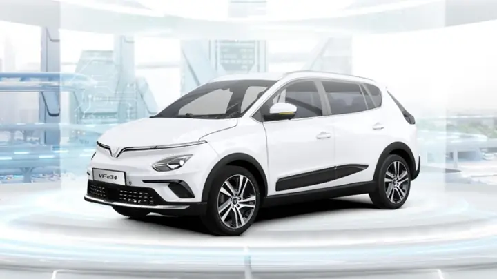 Các Yếu Tố An Toàn Của Xe Ô Tô Điện Mà Người Dùng Cần Biết